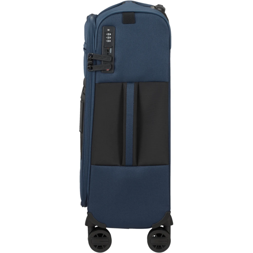 Samsonite Elegante Vaycay Koffers Blauw Blue Unisex