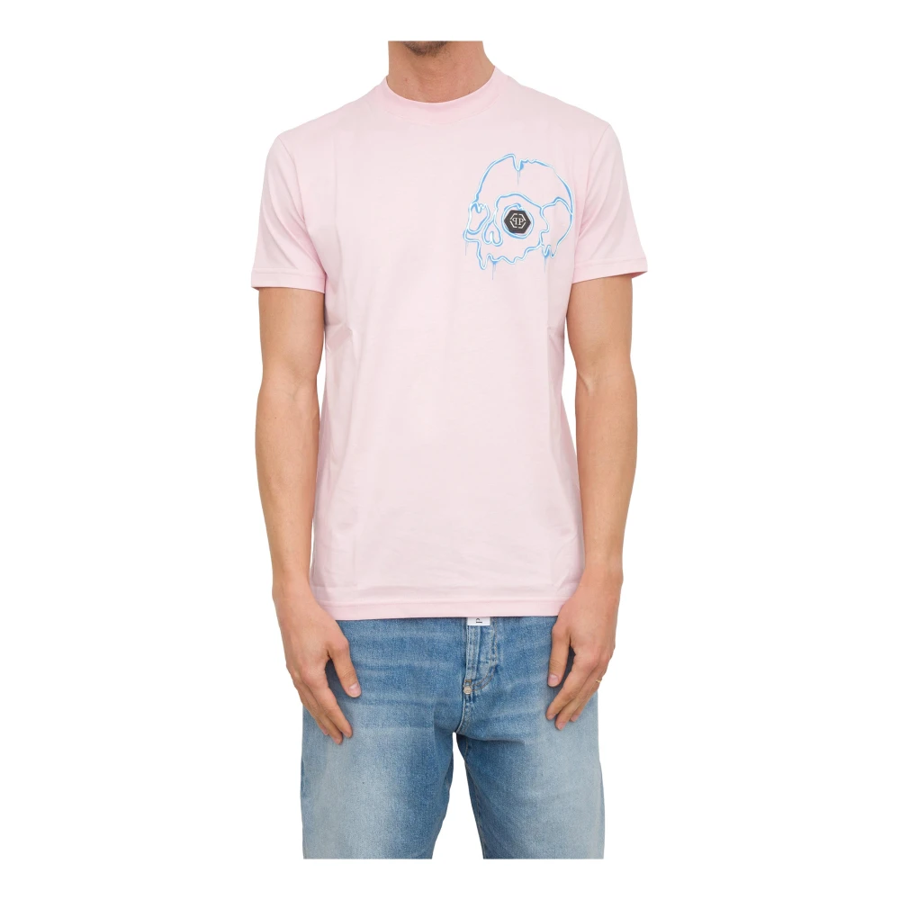 Tops > T-Shirts - - Philipp Plein - Modalova