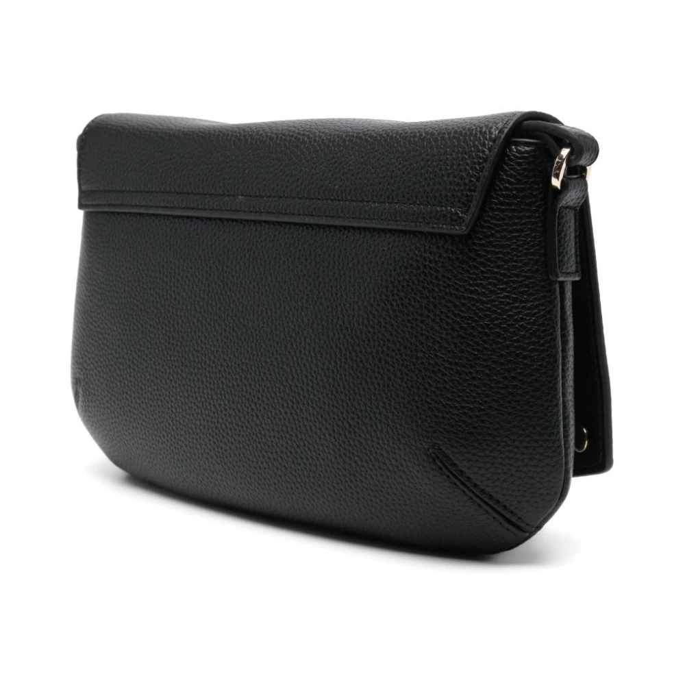 Twinset Zwarte tassen voor een stijlvolle uitstraling Black Dames