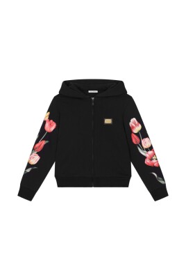pull-enfant-bleu-avec-capuche-et-zip