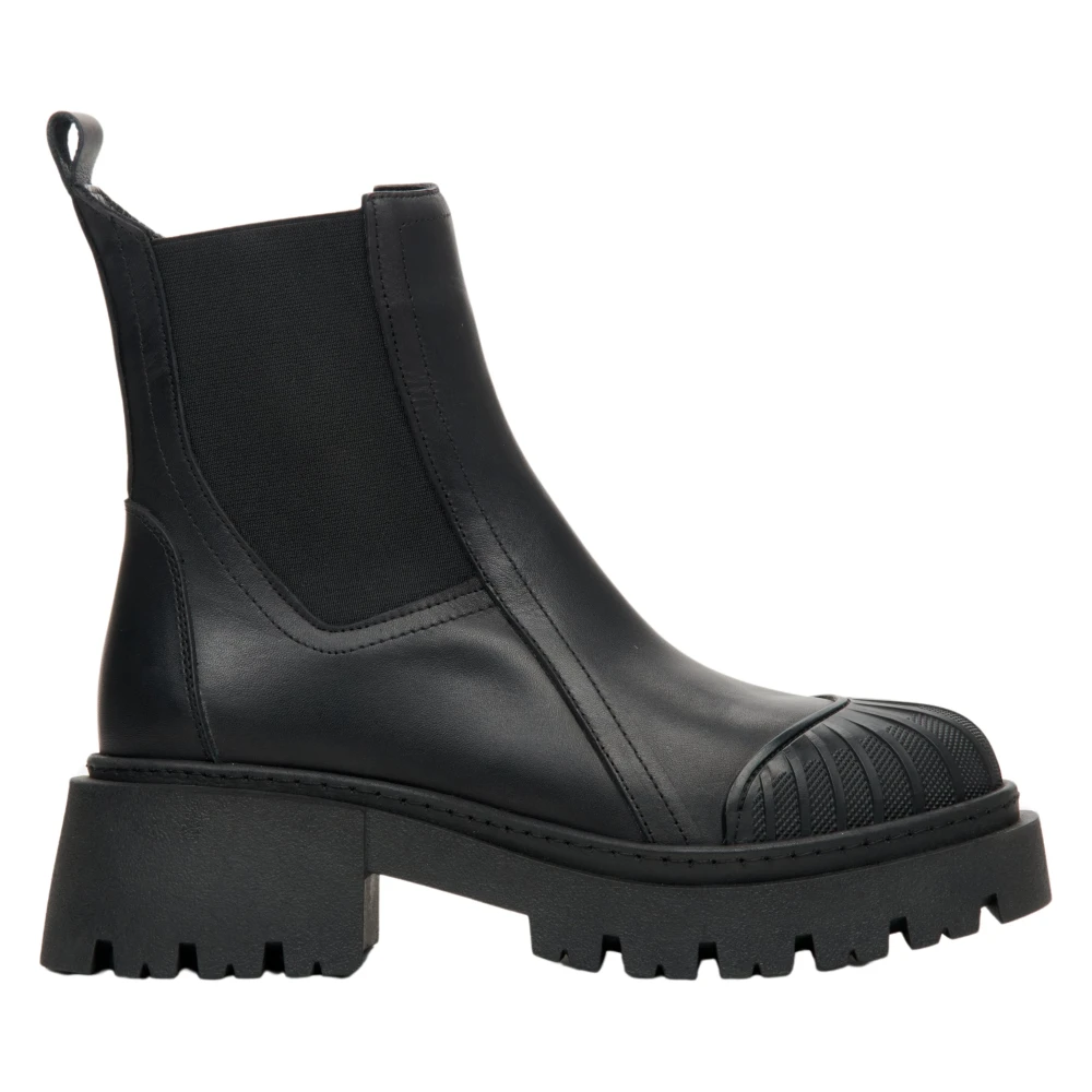Shoes > Boots > Chelsea Boots - - Estro - Modalova