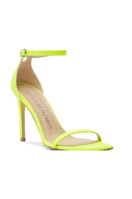 Nudistcurve 100 Sandal