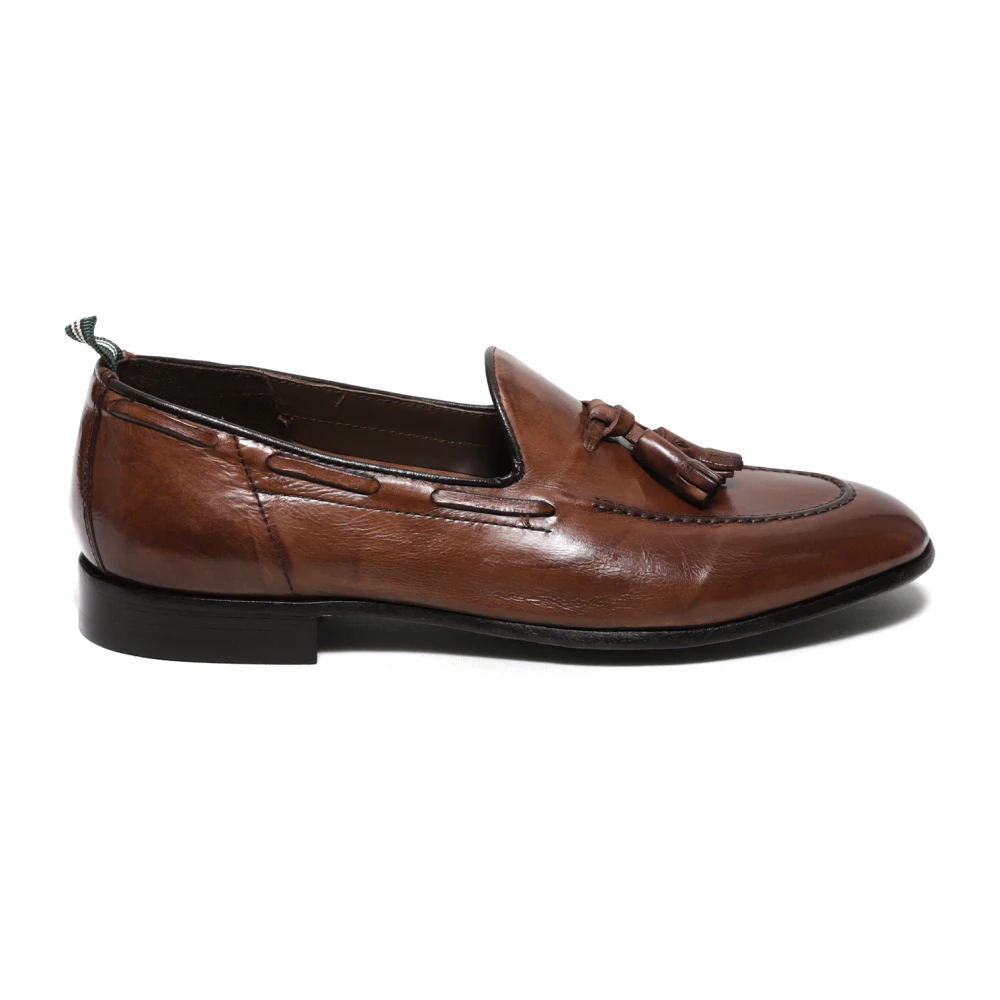 Shoes > Flats > Business Shoes - - Green George - Modalova