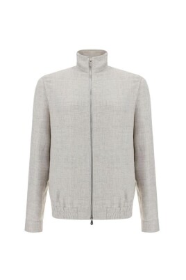 high-collar-linen-jacket-with-zipper