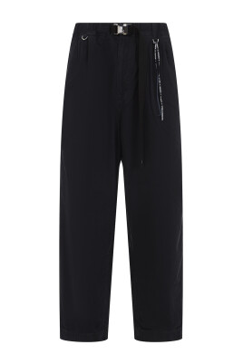 black-casual-cotton-trousers