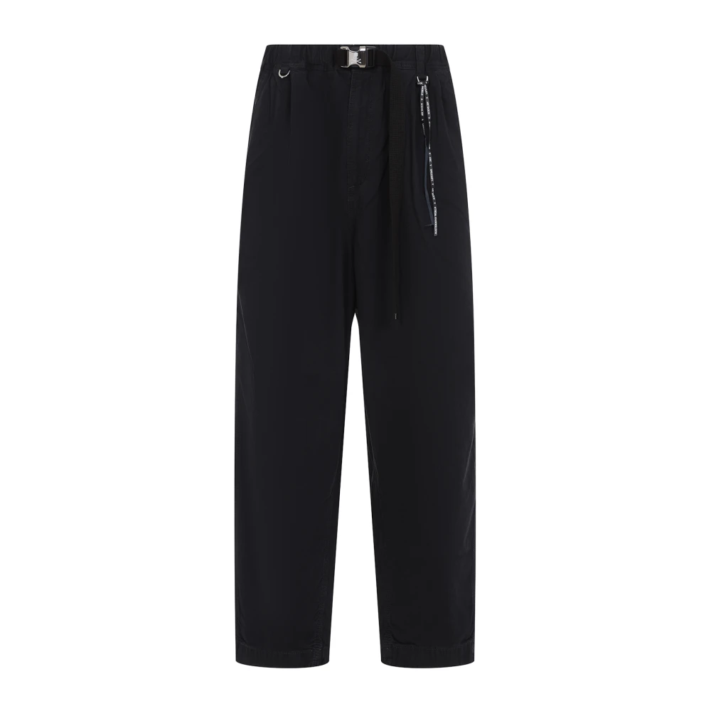Trousers > Straight Trousers - - Mastermind World - Modalova