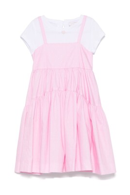 polka-dot-dress-set