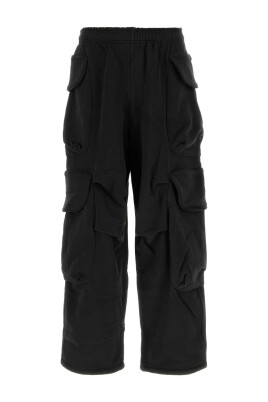 black-cotton-joggers-sweatshirts