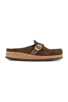 Buckley Braided Narrow Fit