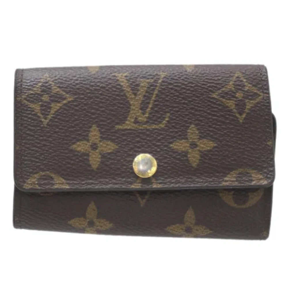 Pre-owned > Pre-owned Accessories - - Louis Vuitton Vintage - Modalova