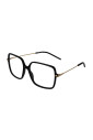 monture-optique-carree-femme-noire