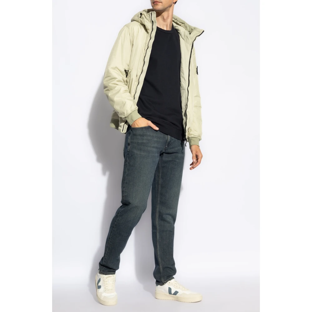 Rag & Bone Skinny jeans Blue Heren