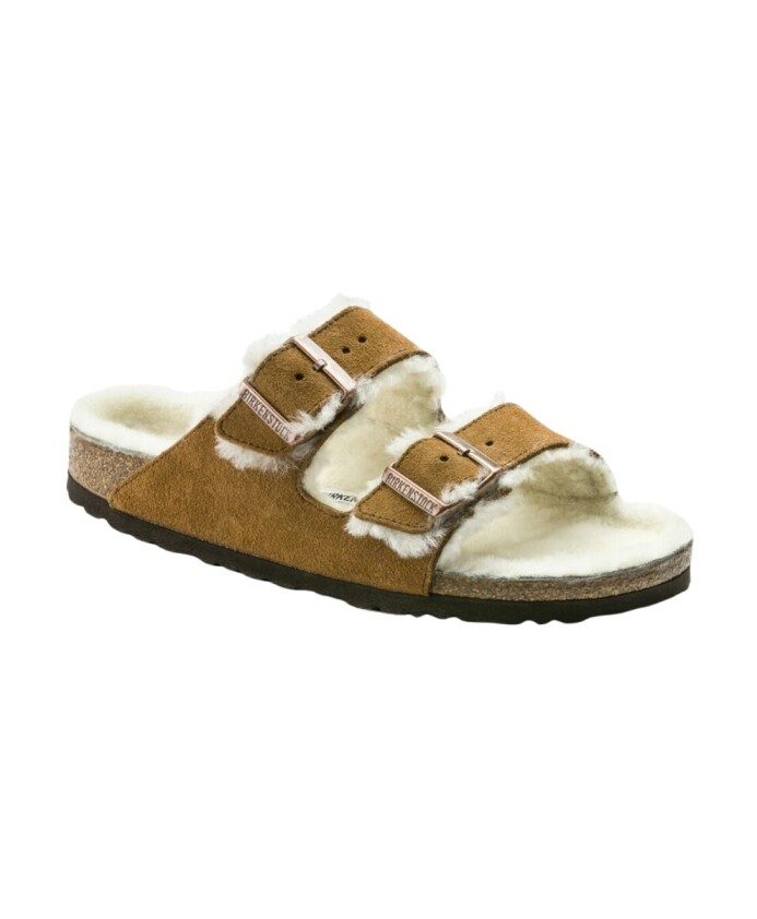 sandals-arizona-shearling