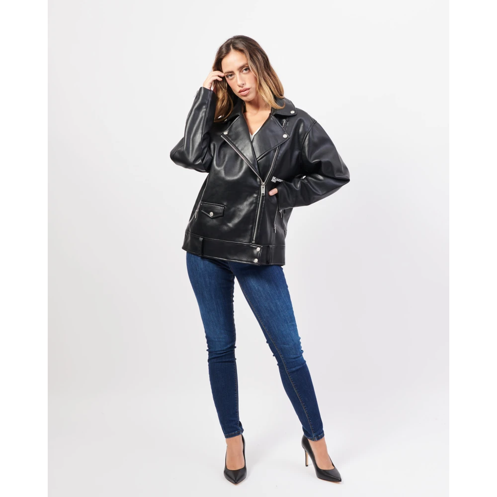 Karl Lagerfeld Zwart Black Dames