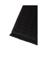 brown-logo-all-over-stole