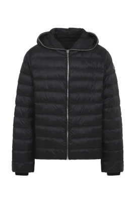 Ziplock Jacket