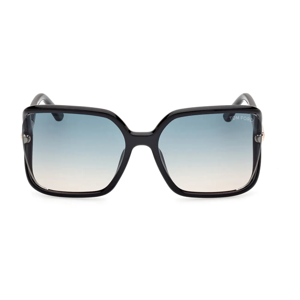 Accessories > Sunglasses - - Tom Ford - Modalova
