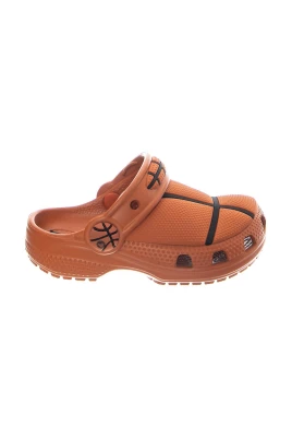 Classic Basketball Clog