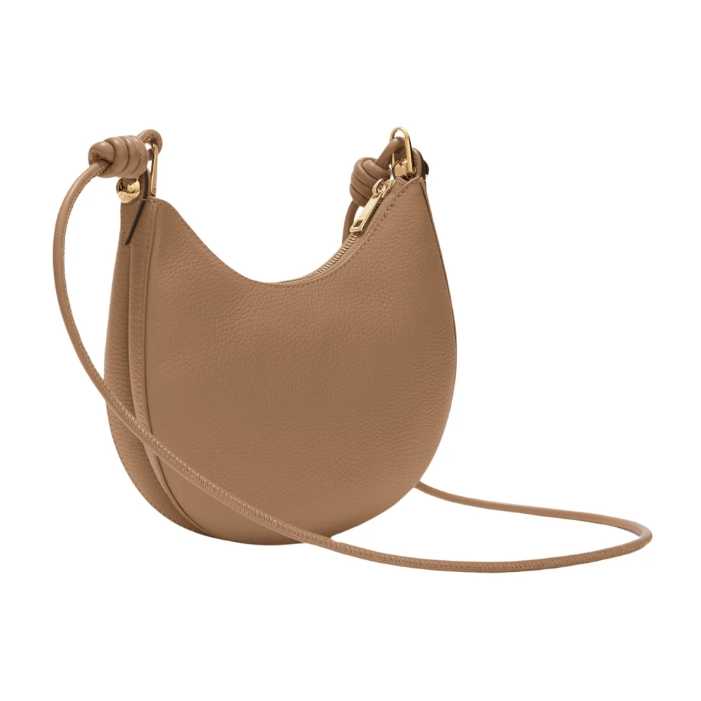 Furla Sfera Mini Tas Xl Brown Dames