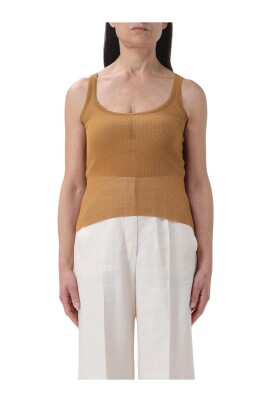 ribbed-leather-tank-top