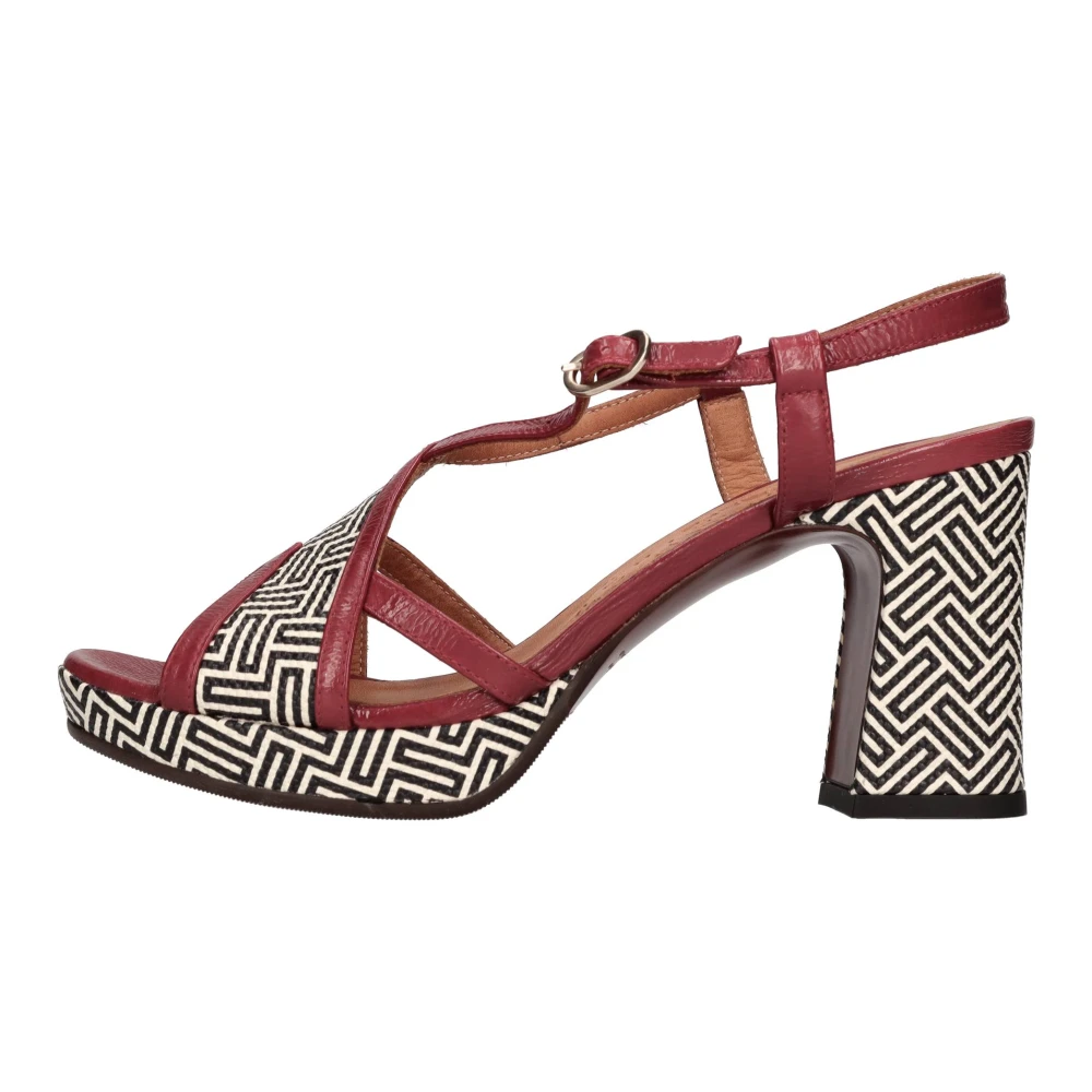 Shoes > Sandals > High Heel Sandals - - Chie Mihara - Modalova
