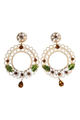 guld-blomstret-filigran-hoop-oreringe