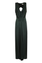 green-dress-elevate-wardrobe-exquisite-style