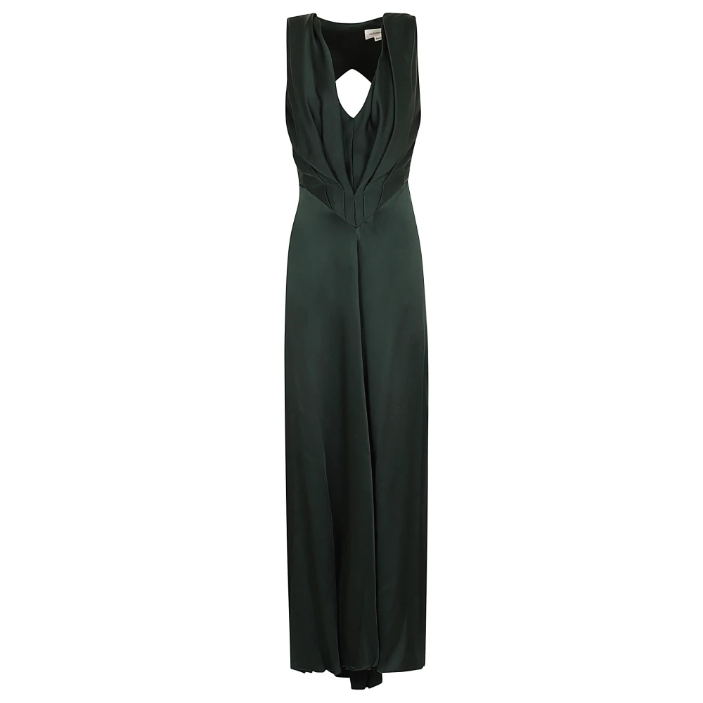 Dresses > Day Dresses > Maxi Dresses - - Victoria Beckham - Modalova