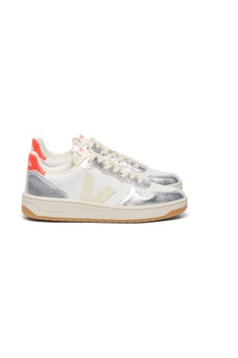 sneaker-prime-cuir-blanc-argent