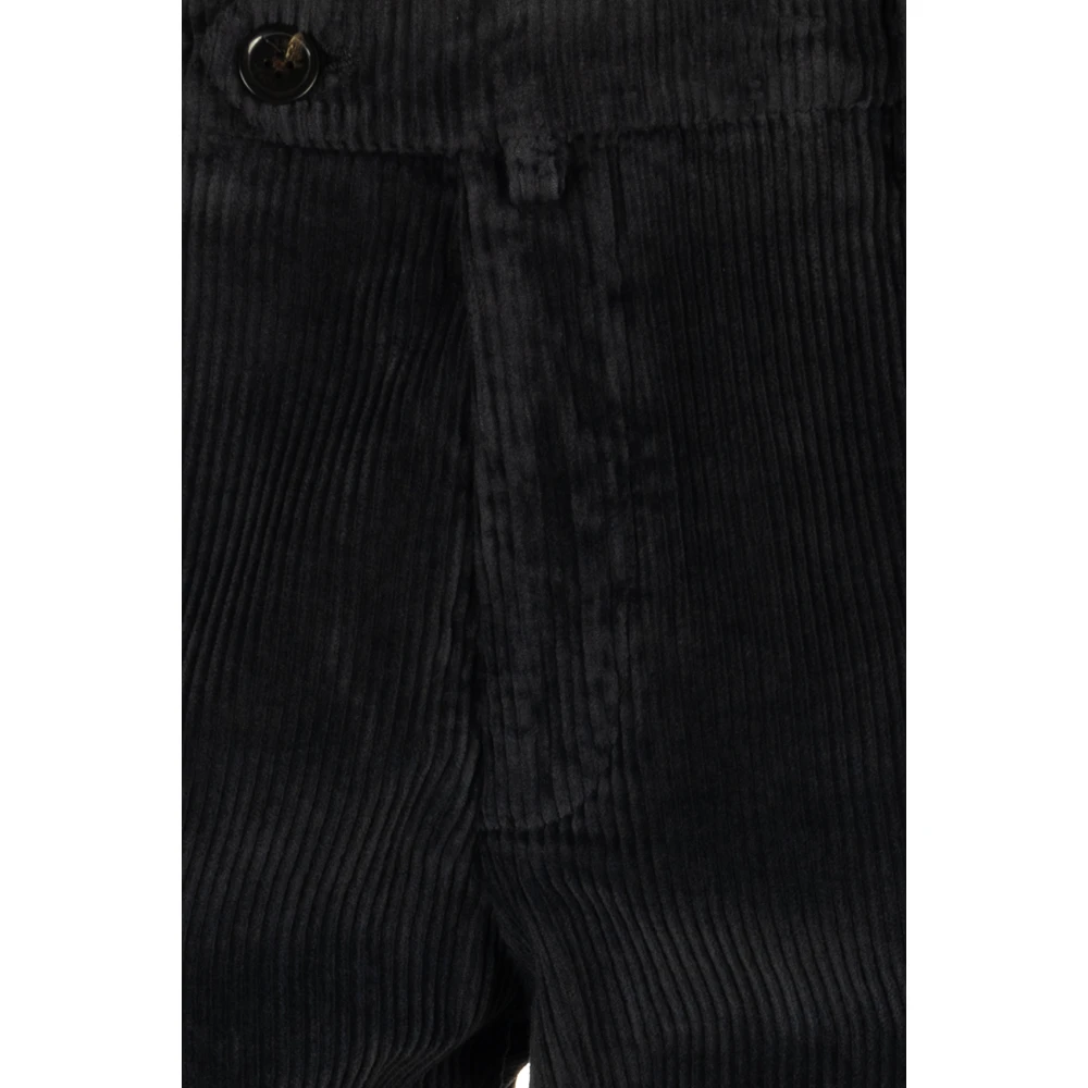 Briglia Antraciet Broek Gray Heren