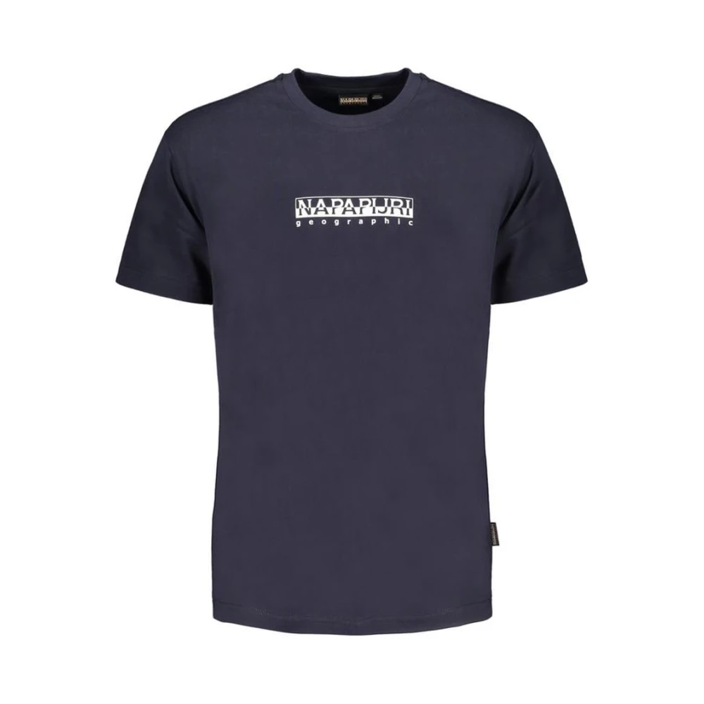 Tops > T-Shirts - - Napapijri - Modalova