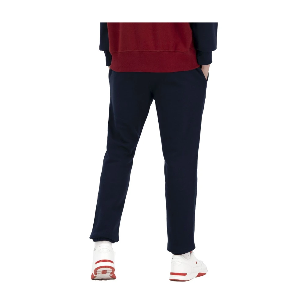Champion Trousers Blue Heren