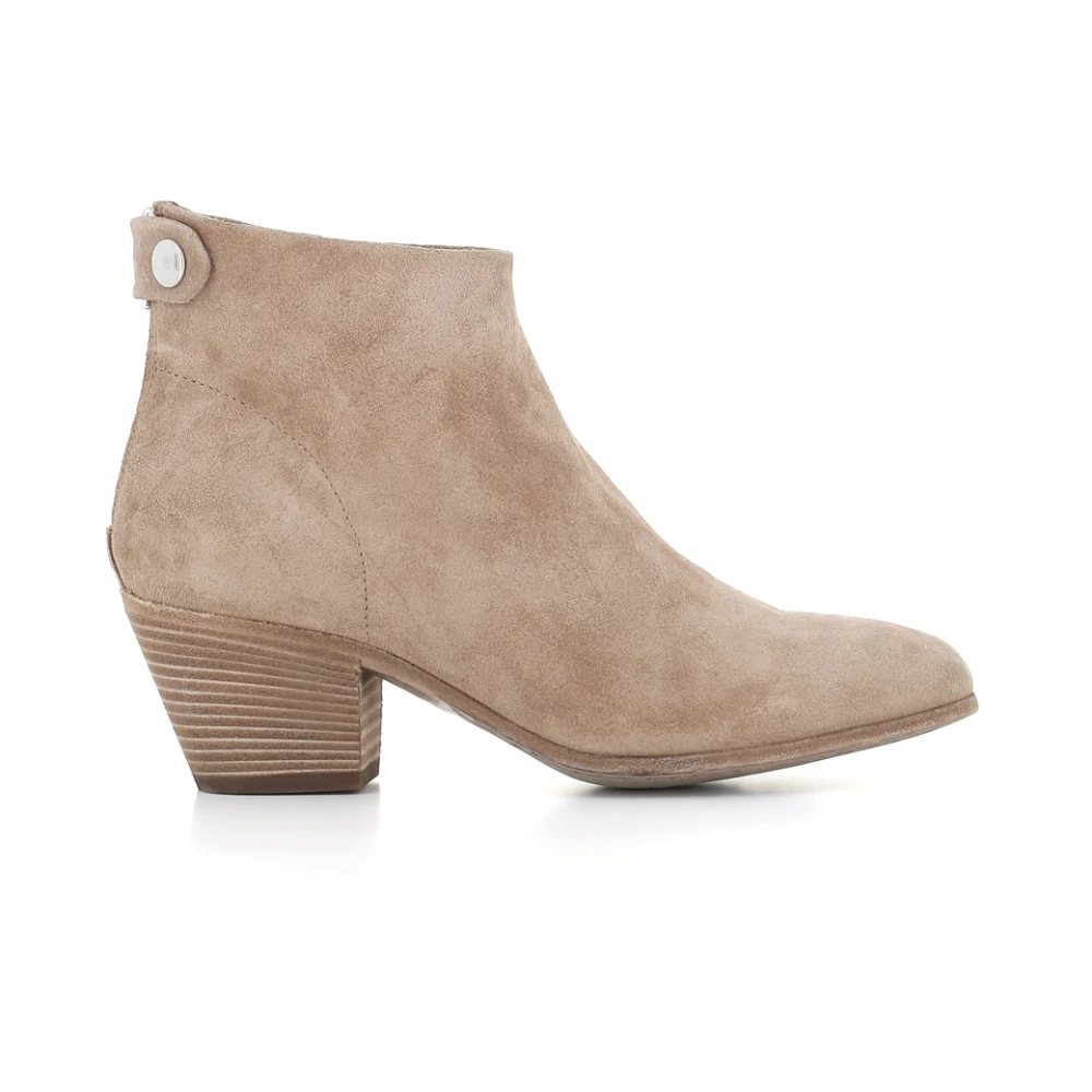 Shoes > Boots > Cowboy Boots - - Officine Creative - Modalova