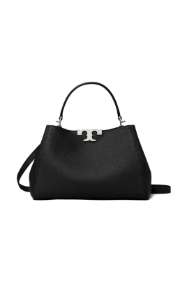 Medium Eleanor Satchel Bag