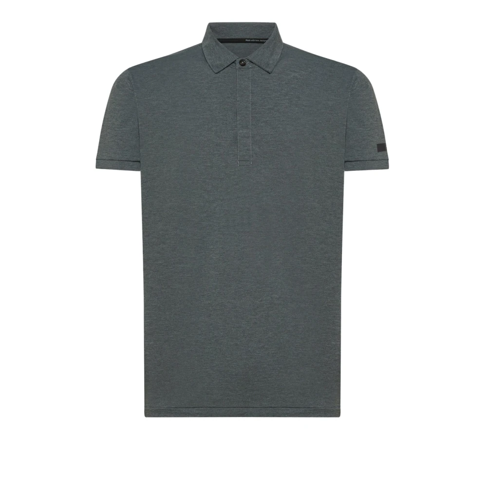 RRD - Tops > Polo Shirts - Gray - RRD - Modalova