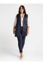 gilet-en-tissu-effet-peau-de-peche