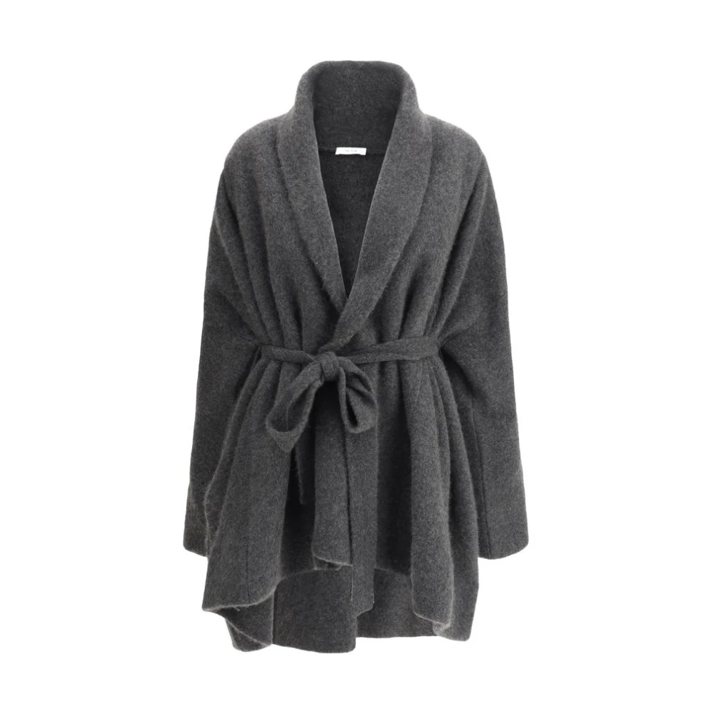Jackets > Faux Fur & Shearling Jackets - - The Row - Modalova