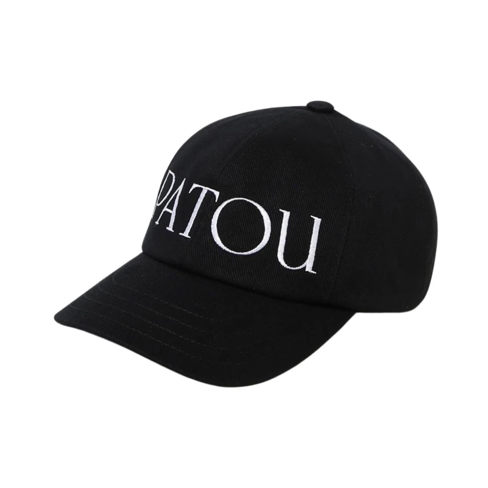 Accessories > Hats > Caps - - Patou - Modalova