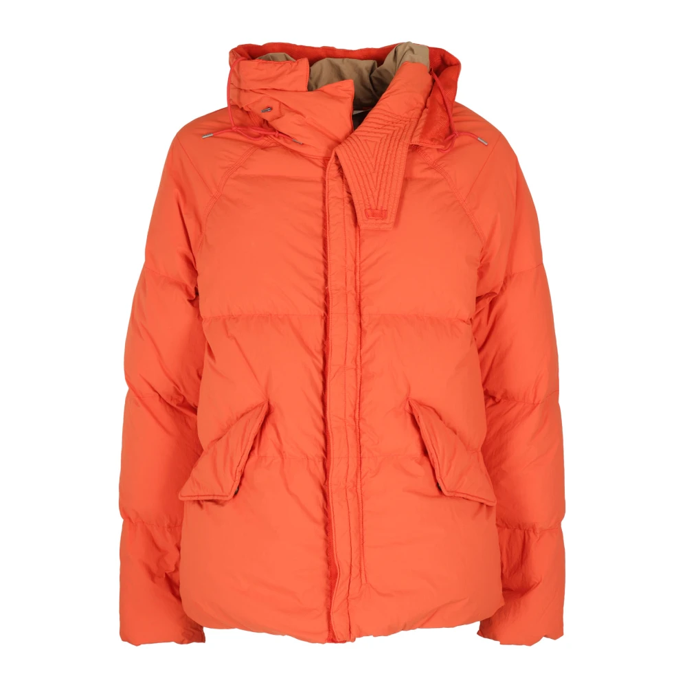 Jackets > Winter Jackets - - Ten C - Modalova