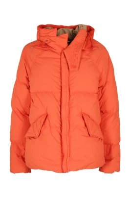 Arctic Down Parka