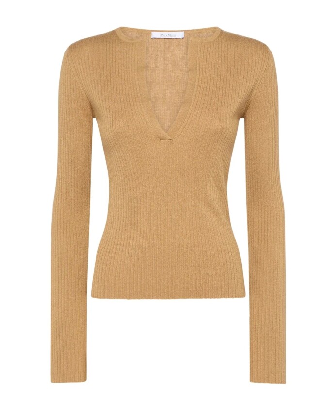 pull-marron-col-en-v-aw24