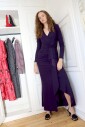 robe-maxi-elegante-avec-col-en-v