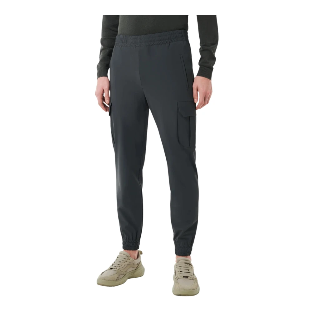 Trousers > Slim-fit Trousers - - RRD - Modalova