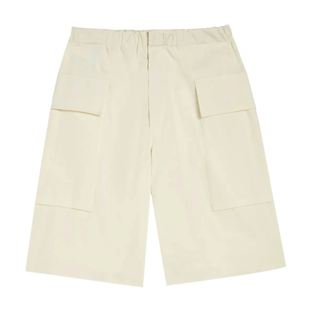 Shorts > Casual Shorts - - Jil Sander - Modalova