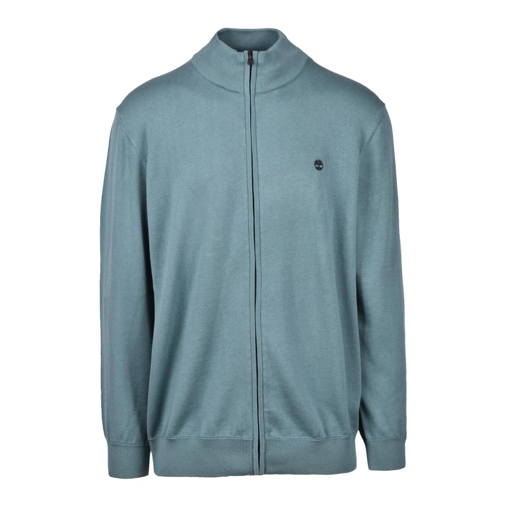 Timberland Cardigan Green, Herr