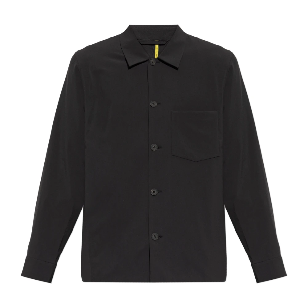 Paul Smith Mannelijk Zwart Jassen Heren, 2XL, Jassen