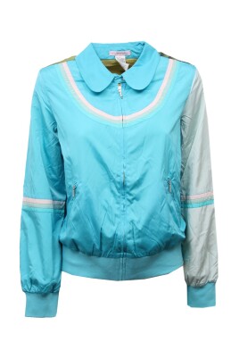 Veste Custo Barcelona Taille 4 - Multicolore, Polyester, Neuf Avec étiquettes