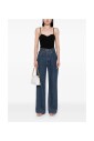 black-knit-sleeveless-top