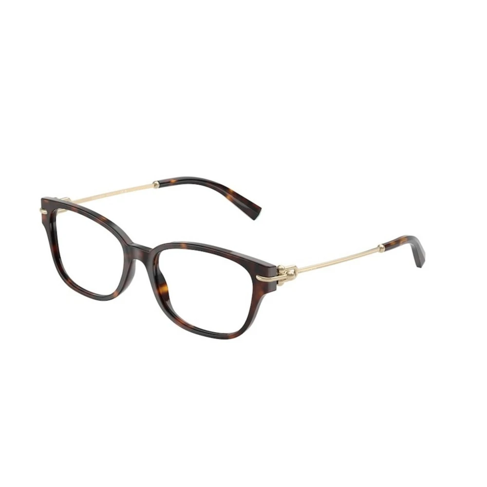 Tiffany Women's Brown Tf2262 Optical Frame - Glasses - 54 Mm - Accessories