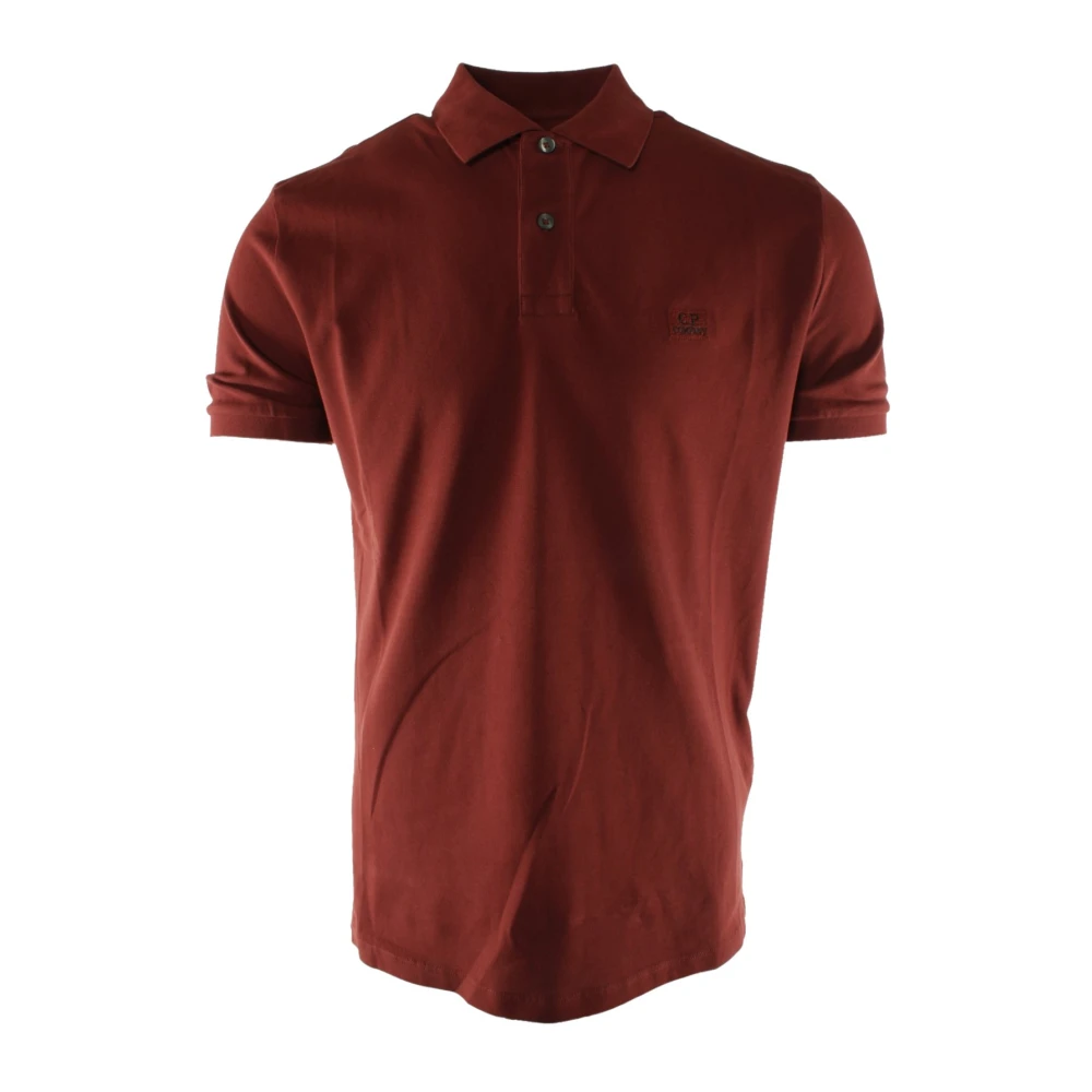 Tops > Polo Shirts - - C.p. Company - Modalova